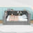 Full Modern Daybed with Trundle and Shelves and Charging Ports-670630521
