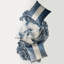 Coussin décoratif Iridescence Band-101933445-50826615