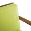 Ensemble de 2 chaises club Perla, vert-667530083-667530093