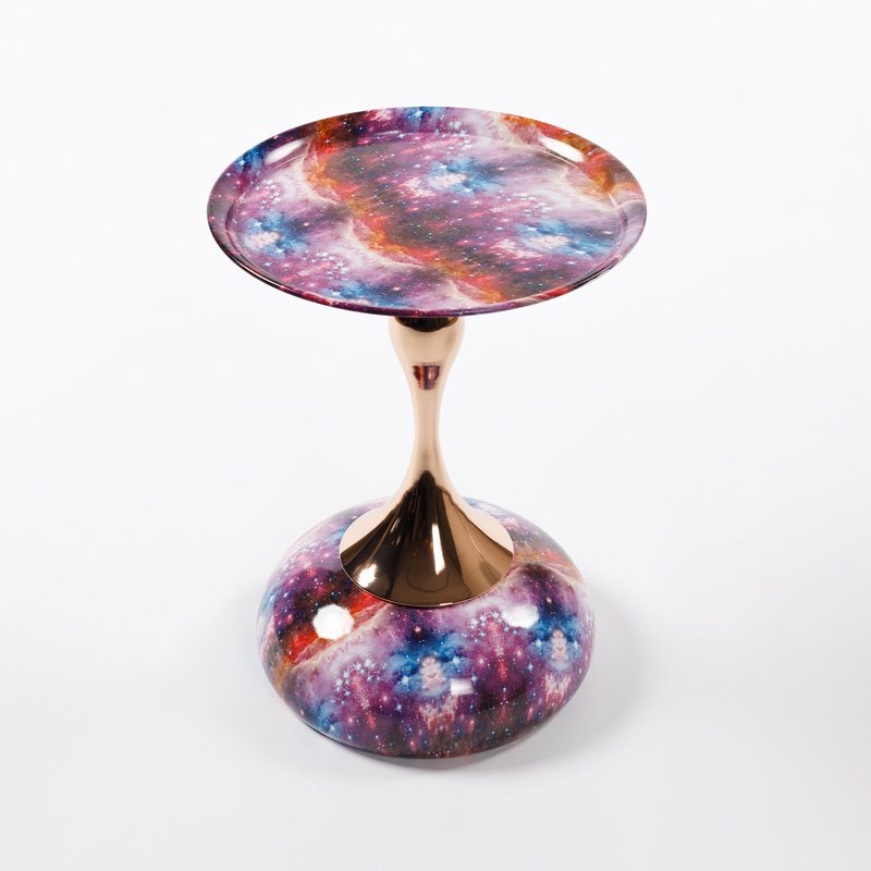 Table d'appoint Tail
