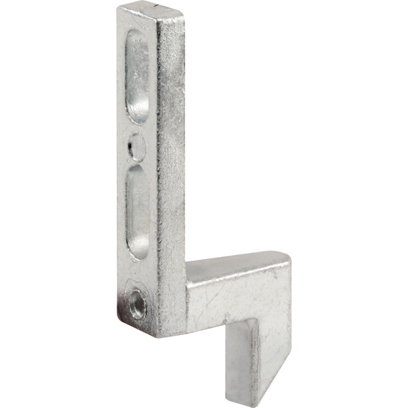 Diecast Screen Door Latch Strike (2 Pack)