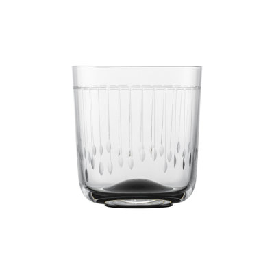 Glamorous Wine Glass