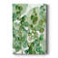 «Zanzibar Gem I», impression sur toile tendue-360609187