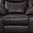 Scavorris Faux Leather Recliner-504456603