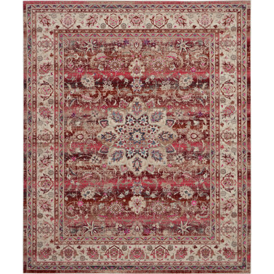 Tapis rouge