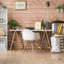 Panneau de papier peint amovible Natka Shiplap-1662883981
