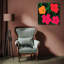 Fleurs, 1960-534012031