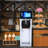 VEVOR Soft Serve Ice Cream Machine Maker