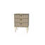Allem 3 Drawer Chest (Ready Assembled)-922656683