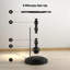 Pedestal Single-1208371390