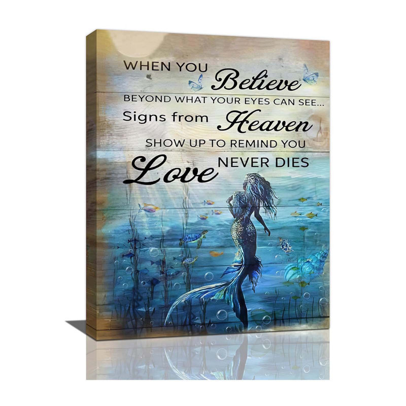 Wrapped Canvas Print, 40cm H x 30cm W