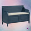 Banc de rangement à couvercle rabattable Ayvar-798100545