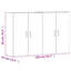 Maytal Bathroom Cabinet-1552921435