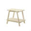 Table de bout en bois moderne Mid-Century