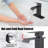 Single-Hole Single-handle Bathroom Faucet-64159829