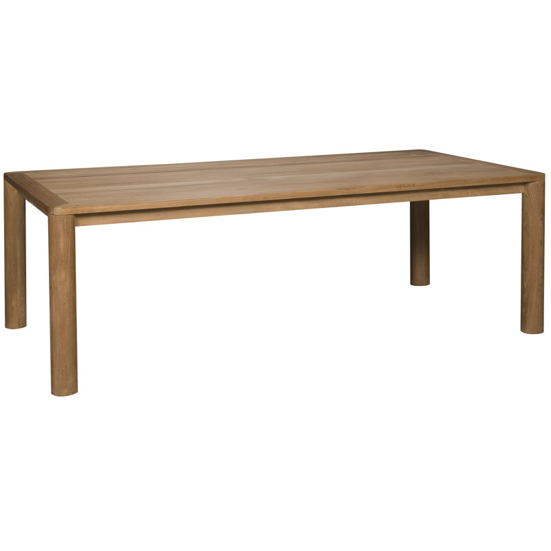 Horizon Outdoor Rectangle Dining Table