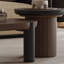 Ensemble de tables basses modernes et minimalistes