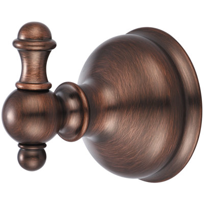 Americana Wall Mounted Robe Hook