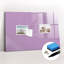 Magnetic Glass Dry Erase Board