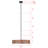 Advait Angilia 4 - Light Drum Pendant