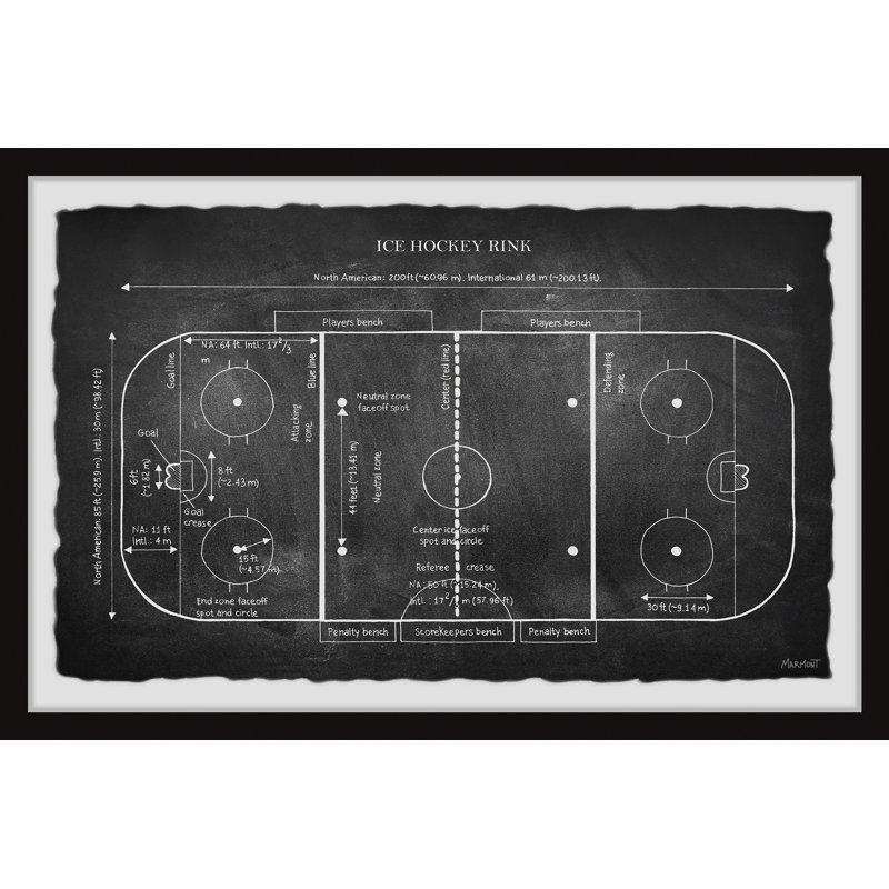 Roberts Wrapped Canvas Print, 61cm H x 91cm W, Black, Black