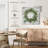 Lelend Berry Wreath-109390324