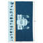 Tapis de cuisine Calixtro