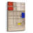 " Study For A Composition, 1940â€“1941 " by Piet Mondrian-1422176498