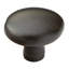 Oversized 1" Diameter Mushroom Knob-1066396875-1066396877
