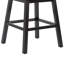 Tabouret de comptoir 26,5 po Sapphira-719739712