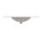 37'' Ceramic Top 1.8cm thick White-112168666