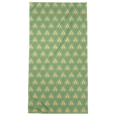 Barbra Bath Towel