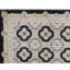 Wool Floral Area Rug