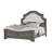 Azoriah Bed in Gray-1466990466