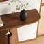 Console brune de style chinois moderne-139747218