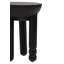 Demel Solid Wood End Table-600957936