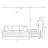 Orhan Flush Mount-709126668