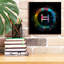 «HBAR Hedera Crypto» par Epic Graffiti Portfolio-1772432777