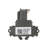 Dishwasher Latch And Switch Assembly