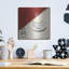 Art mural en métal «Cafe Moderne 2» par Marco Fabiano, Red Barrel Studio®-1837124875