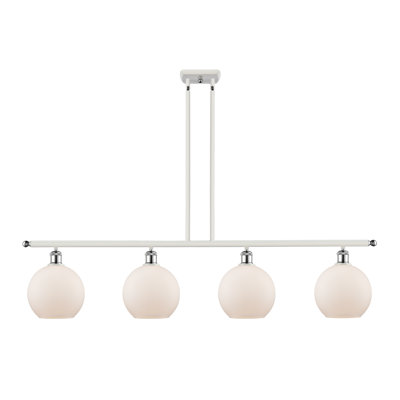 Baptista 4 - Light Kitchen Island Pendant