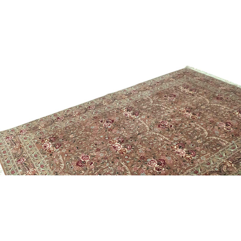 One-of-a-Kind 6' X 9' Area Rug