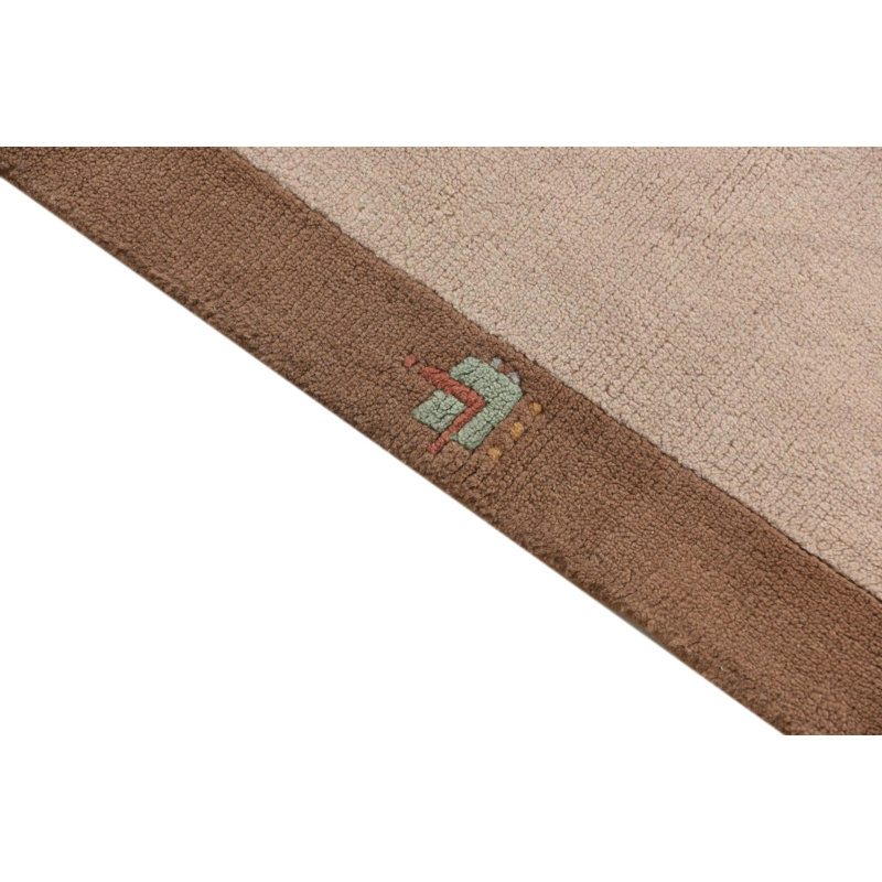 Runner Nepal Ivory Rug