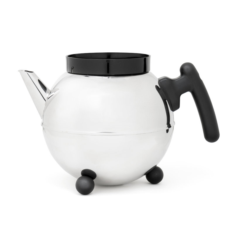 Bredemeijer Stainless Steel Tea Strainer