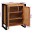 Bed Cabinet -1082589239