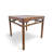 Solid Wood Dining Table