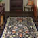Britannia Floral Indoor Rug