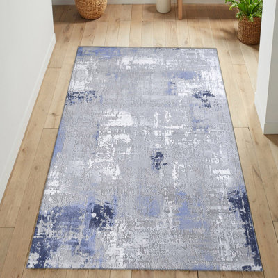 Abstract Indoor Rug