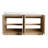 Charest Freestanding Bathroom Vanity with Sink