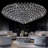 Fakieh 15 - Light Empire Chandelier